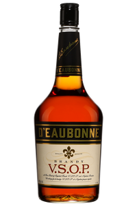 D'Eaubonne VSOP Brandy 750ml