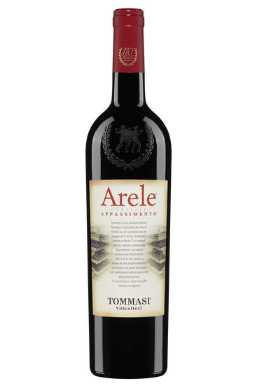 Tommasi Arele Venezie 750ml