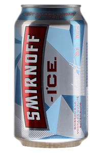 Smirnoff Ice (6 Pk)