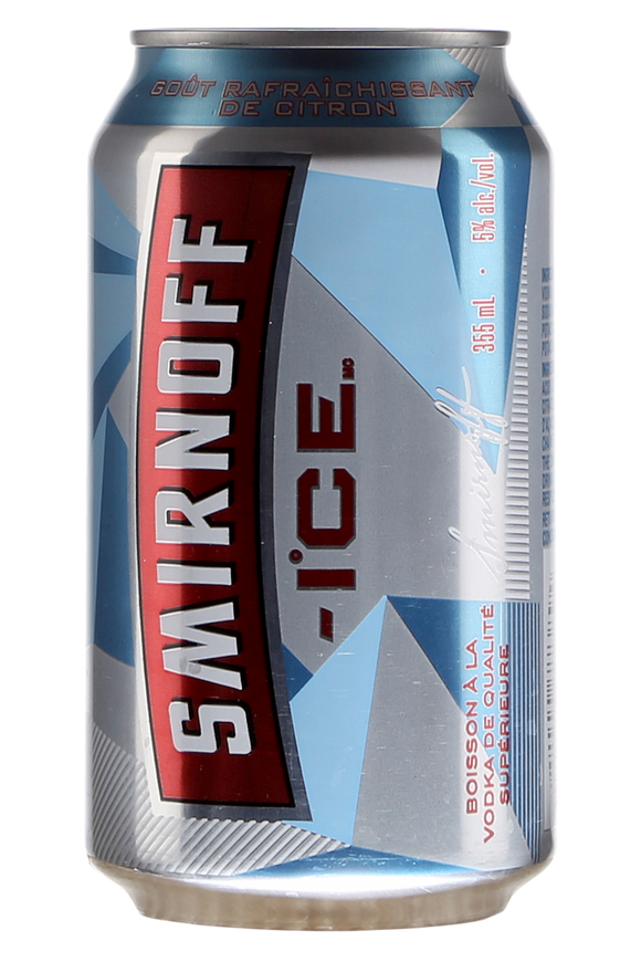 Smirnoff Ice (6 Pk)