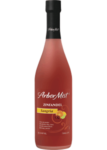 Arbor Mist Sangria Zinfandel 750ml