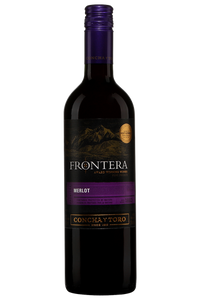 Concha Y Toro Frontera Merlot 750ml