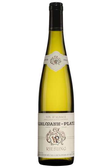 Kuhlmann Platz Riesling Reserve 750ml