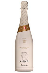 Anna De Codorniu Blanc de Blancs 750ml
