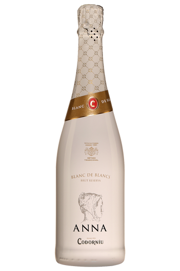 Anna De Codorniu Blanc de Blancs 750ml