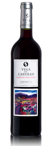 Vega Del Castillo Tempranillo 750ml