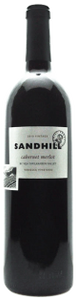 Sandhill Cabernet Merlot 750ml