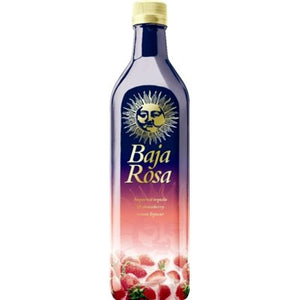 Baja Rosa Liqueur 375ml