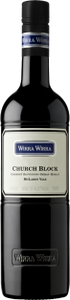 Wirra Wirra Church Block Cabernet Sauvignon Shiraz Merlot 750ml