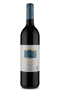 Fleur du Cap Essence du Cap Pinotage 750ml