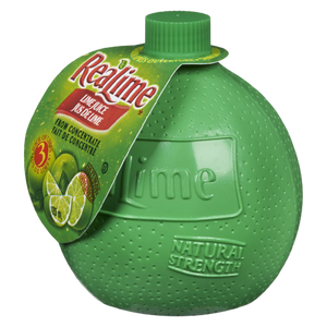 RealLime Juice 143ml