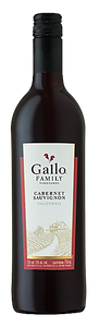 Gallo Family Vineyards Cabernet Sauvignon 750ml