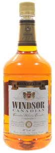 Windsor Canadian Whisky 750ml