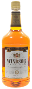 Windsor Canadian Whisky 375ml