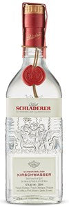 Alfred Schladerer Schwarzenwalder Kirschwasser 350ml