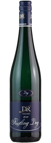 Dr. Loosen Riesling Dry 750ml