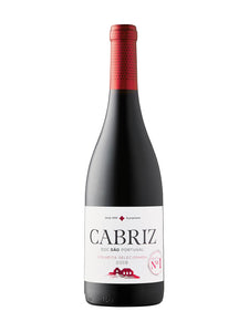Cabriz Colheita Seleccionada Red 750ml