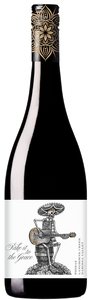Fourth Wave Wine Partners Take it to the Grave Shiraz 750ml