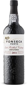 Fonseca Late Bottled Vintage Port 2011 750ml