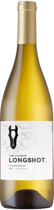 Longshot Chardonnay 750ml