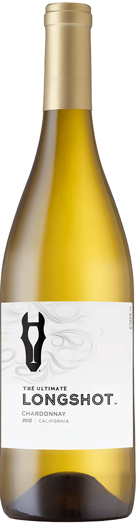 Longshot Chardonnay 750ml