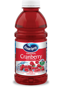 Cranberry Juice 1.89L
