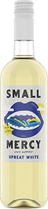 Small Mercy Upbeat White 750mL