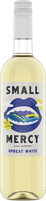 Small Mercy Upbeat White 750mL