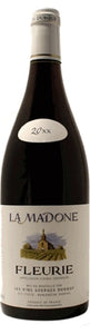 George Duboeuf la Madone Fleurie 750ml