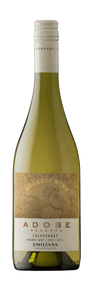 Emiliana Adobe Chardonnay  750ml