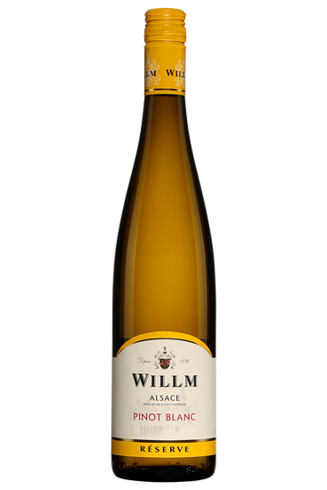 Alsace Willm Pinot Blanc 750ml