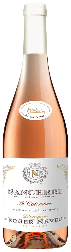 Roger Neveu Sancerre Rosé 750ml