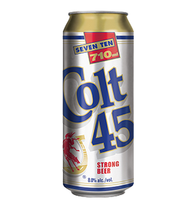 Colt 45 (Single)