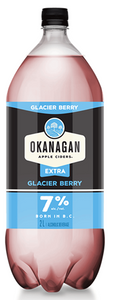 Okanagan Glacierberry (Single)