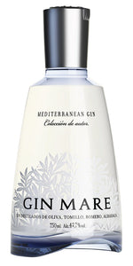 Mare Mediterranean Gin 750ml
