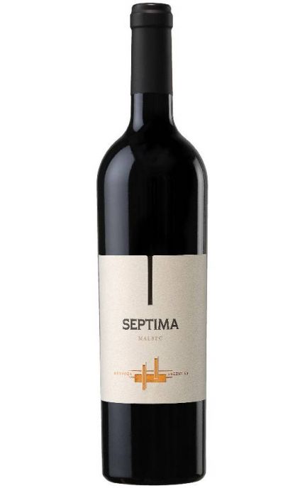 Bodega Septima Malbec 750ml