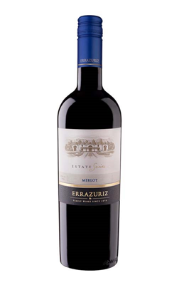 Errazuriz Merlot 750ml