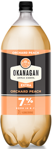 Okanagan Orchard Peach (Single)