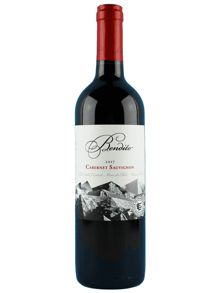 Bendito Cabernet Sauvignon 750ml