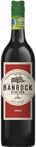 Banrock Station Shiraz 750ml
