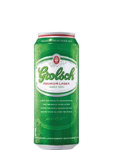 Grolsch Lager (4 Pk)