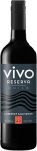 Vivo Reserva Cabernet Sauvignon 750ml