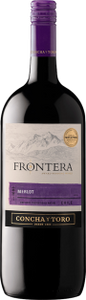 Concha Y Toro Frontera Merlot 1.5L