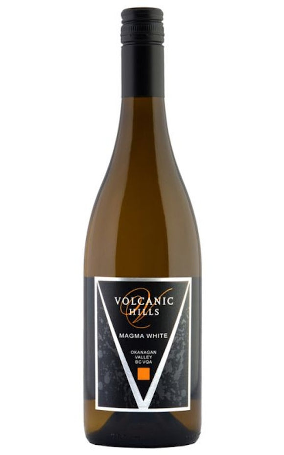 Volcanic Hills Magma White 750ml