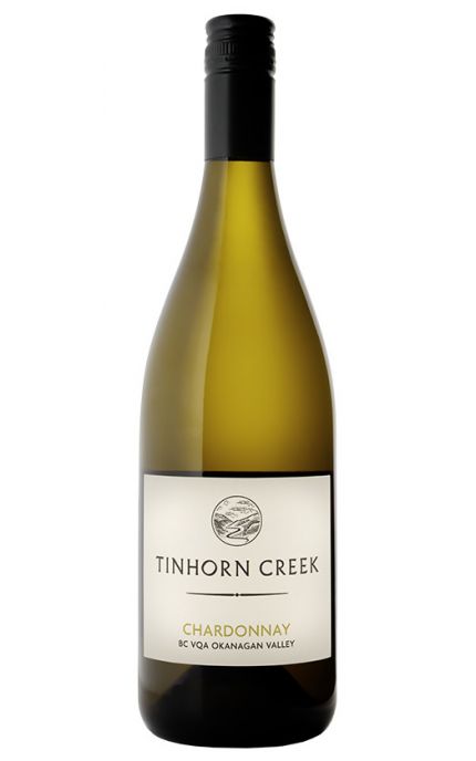 Tin Horn Creek Chardonnay 750ml