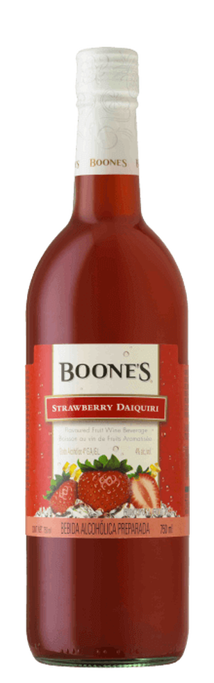 Boone's Farm Strawberry Daiquiri 750ml