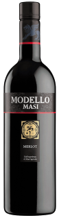 Masi Modello Merlot 750ml