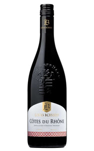 Louis Bernard Cotes du Rhone 750ml