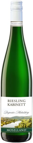 Moselland Piesporter Riesling 750ml