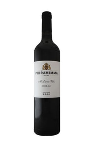 Pirramimma Shiraz 750ml